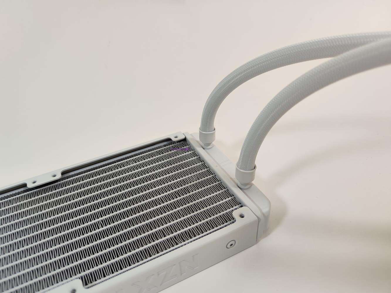 test NZXT Kraken X73 RGB, recenzja NZXT Kraken X73 RGB, opinia NZXT Kraken X73 RGB