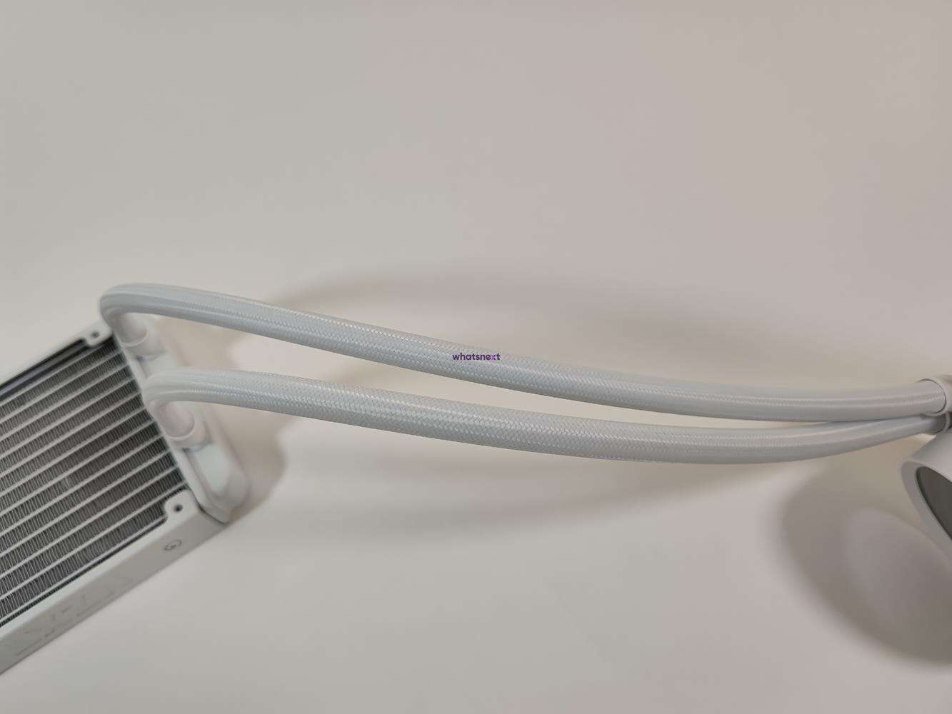 test NZXT Kraken X73 RGB, recenzja NZXT Kraken X73 RGB, opinia NZXT Kraken X73 RGB