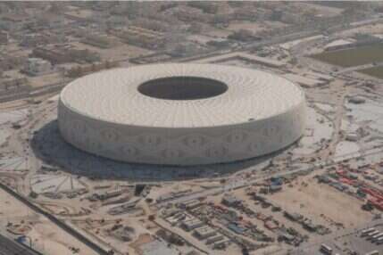 Al Thumama, stadion Al Thumama, FIFA 2022