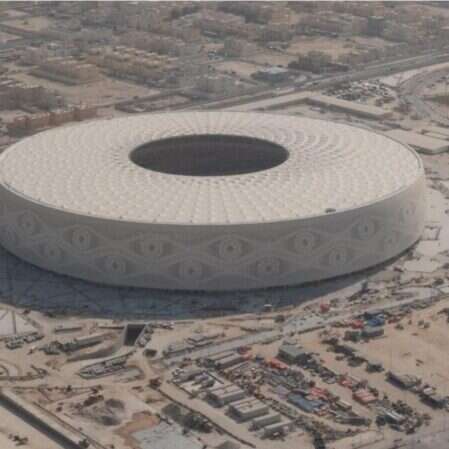Al Thumama, stadion Al Thumama, FIFA 2022