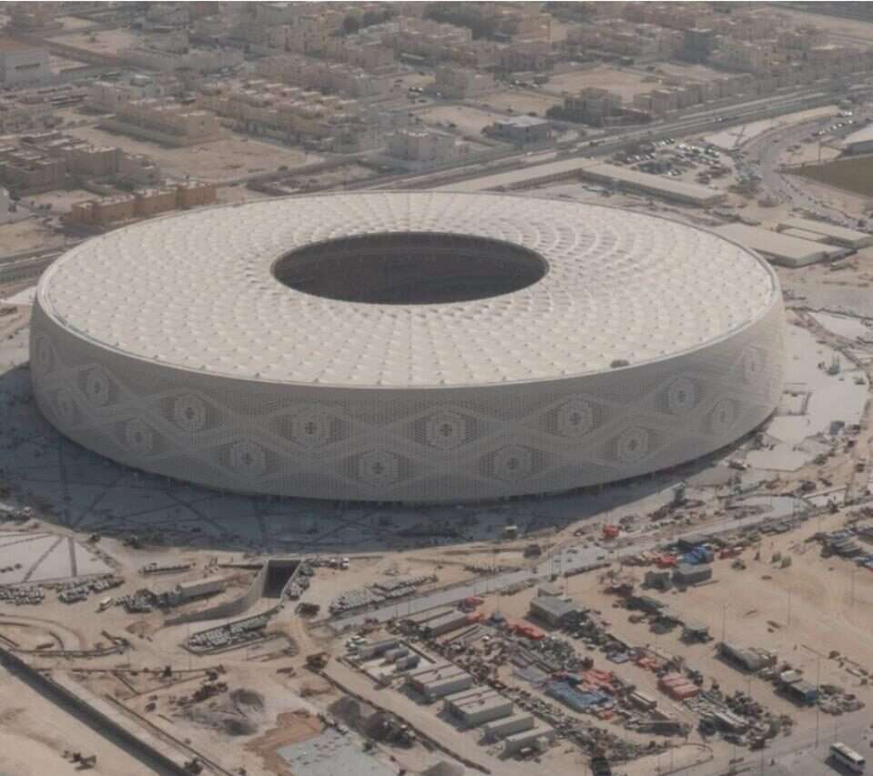Al Thumama, stadion Al Thumama, FIFA 2022