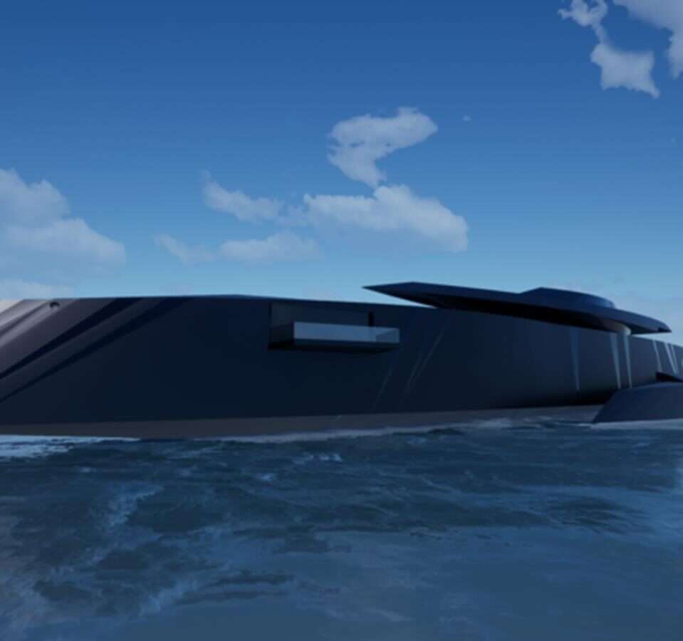 luksusowy trimaran Bond Girl, towarzyszkami agenta 007, luksusowy trimaran Bond Girl, trimaran Bond Girl, luksusowy Bond Girl