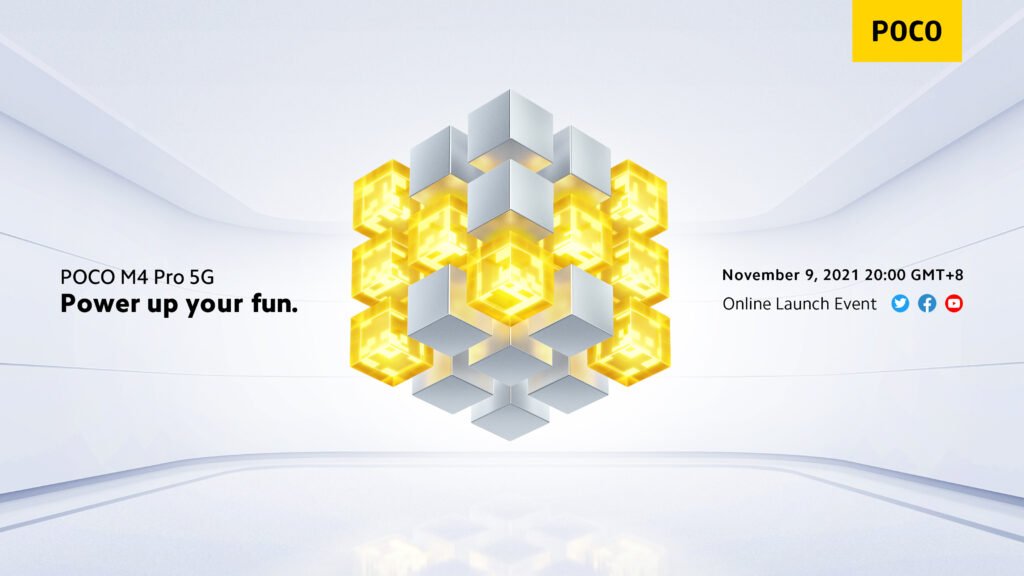 Poco M4 Pro 5G - premiera tuż za rogiem. Co o nim wiemy?