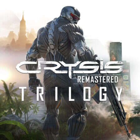 crysis