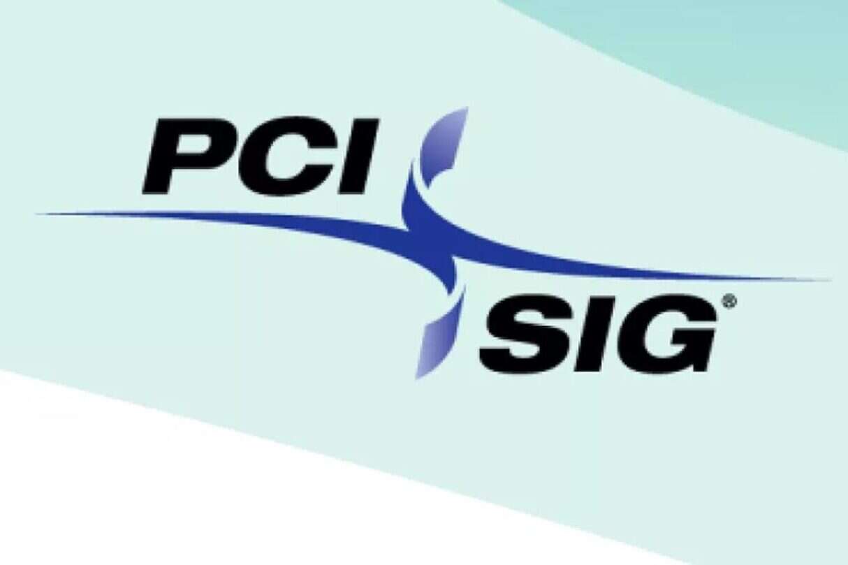 Standard PCIe 6.0