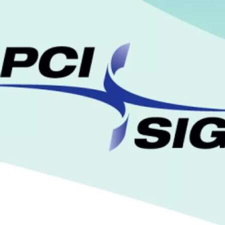 Standard PCIe 6.0