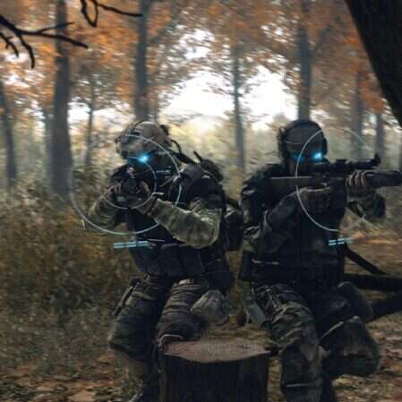 ghost recon