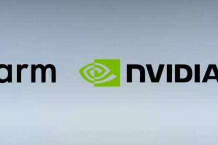 NVIDIA i architektura ARM. Firma zapowiedziała swoje plany