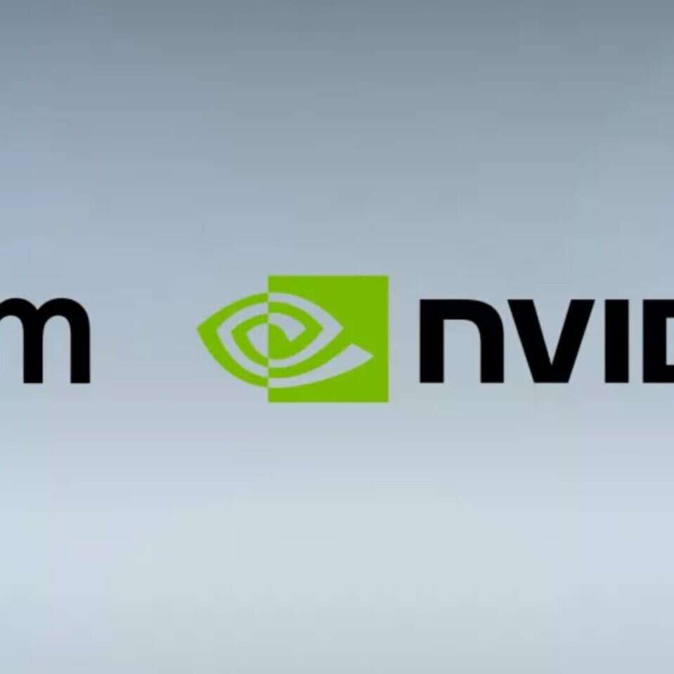 NVIDIA i architektura ARM. Firma zapowiedziała swoje plany