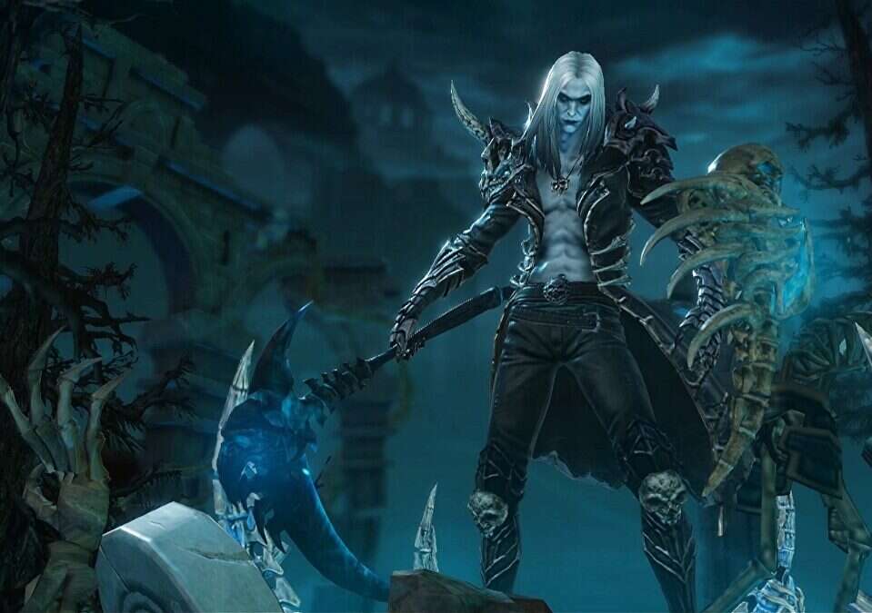 diablo immortal