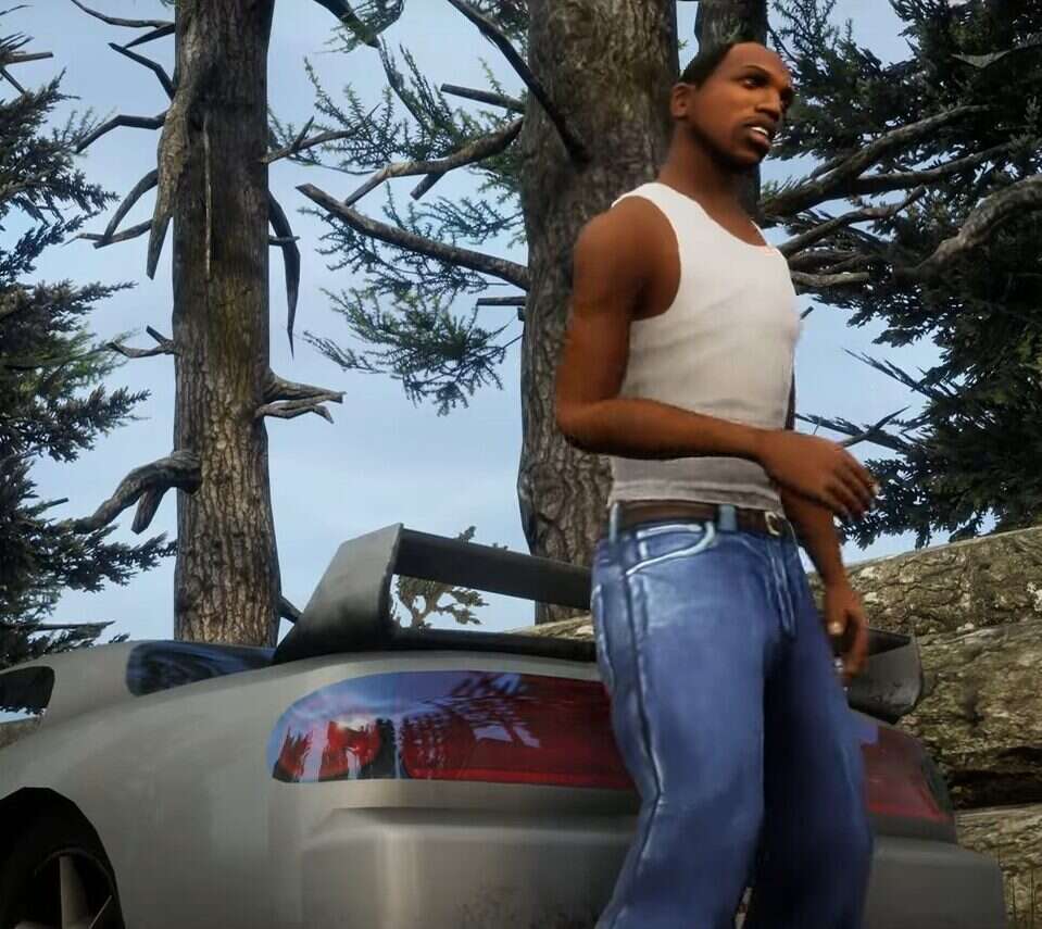 gta the trilogy