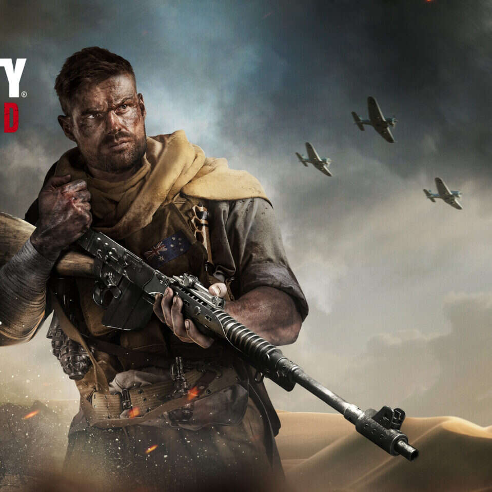 call of duty vanguard