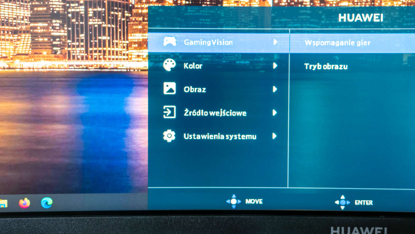 Test monitora Huawei MateView GT 27"
