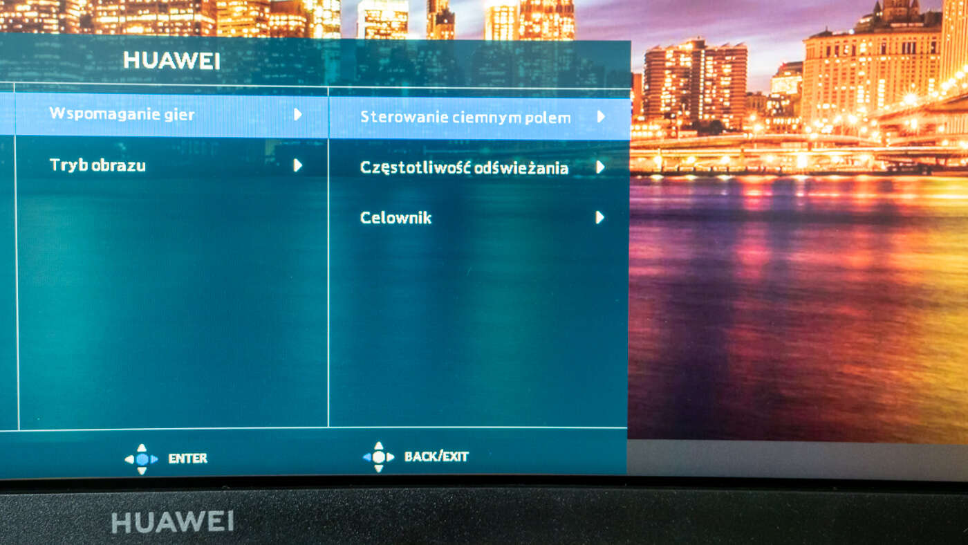Test monitora Huawei MateView GT 27"