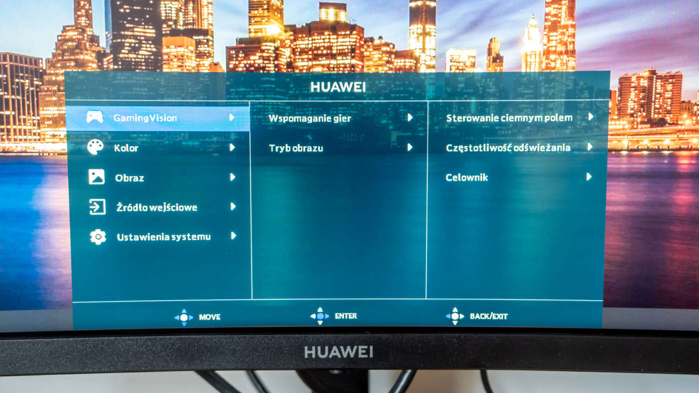 Test monitora Huawei MateView GT 27"