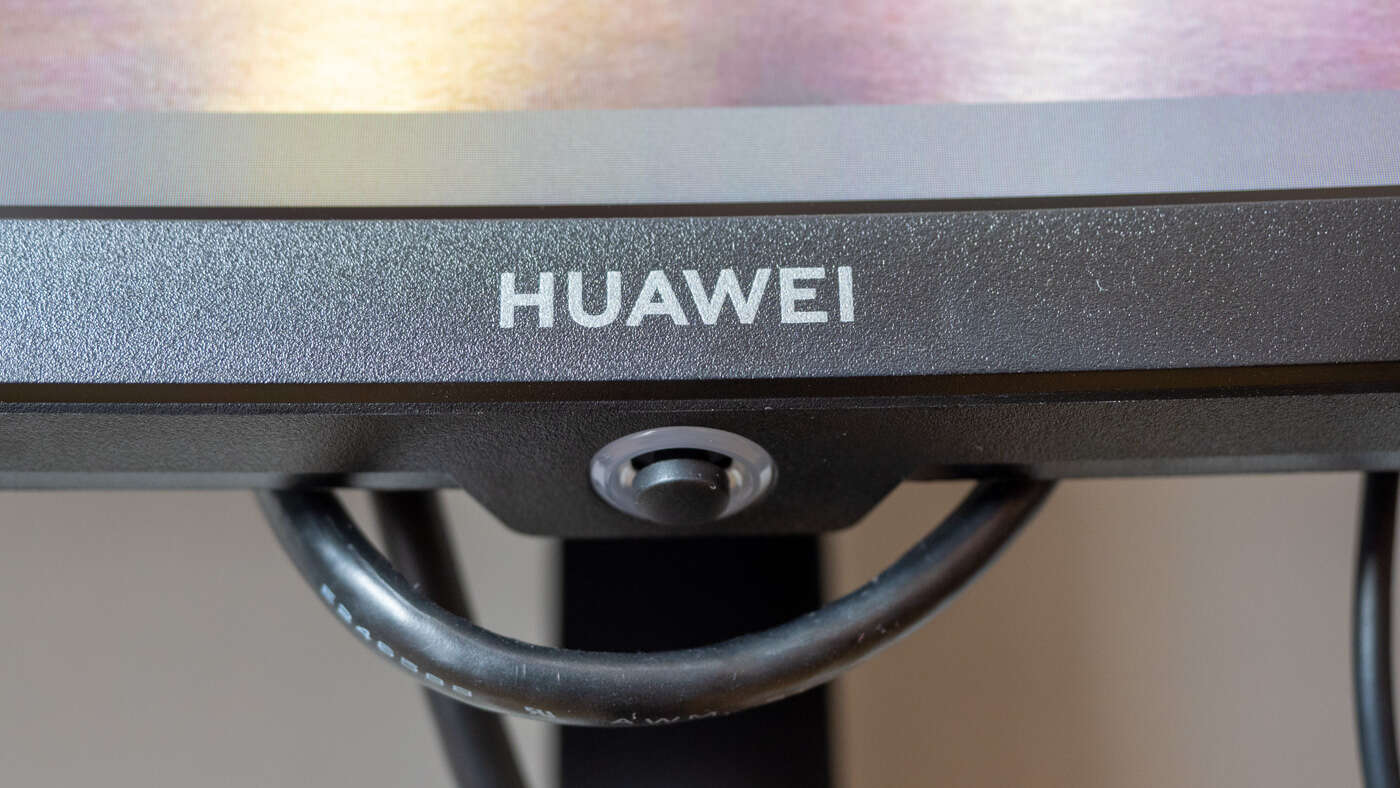 Test monitora Huawei MateView GT 27"