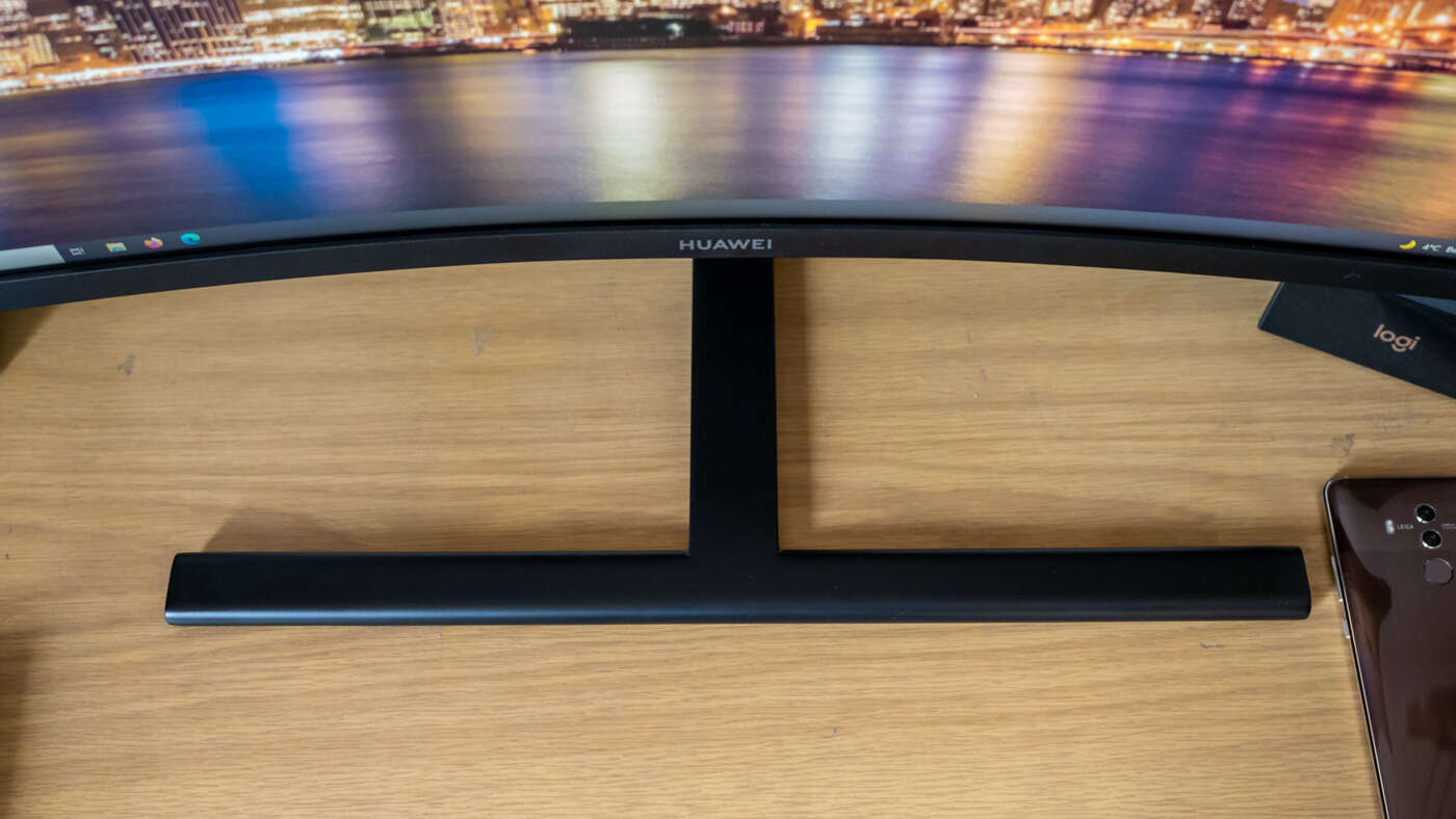 Test monitora Huawei MateView GT 27"