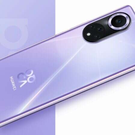 Huawei Nova 9 4G - europejska premiera za rogiem. Poznaliśmy ceny