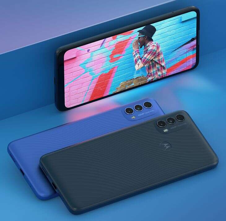 Motorola moto e30 i moto e40. Co oferują nowe budżetowce producenta?