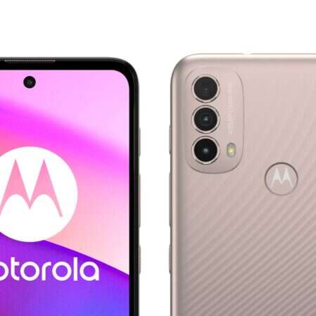 Motorola moto e30 i moto e40. Co oferują nowe budżetowce producenta?