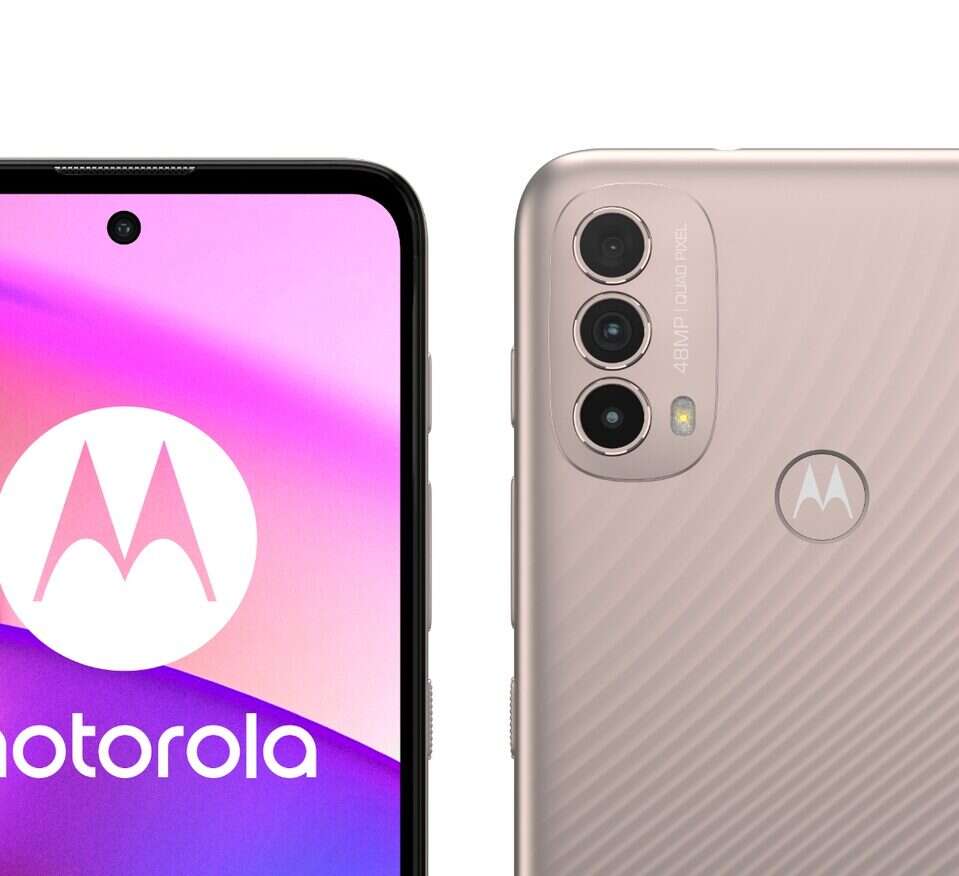 Motorola moto e30 i moto e40. Co oferują nowe budżetowce producenta?