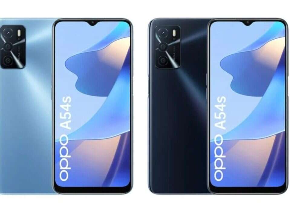 Specyfikacja Oppo A54s nie ma już przed nami żadnych tajemnic