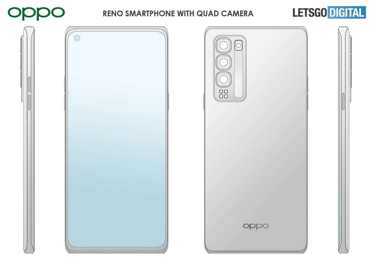 Specyfikacja Oppo Reno7 wyciekła. Premiera tuż za rogiem?