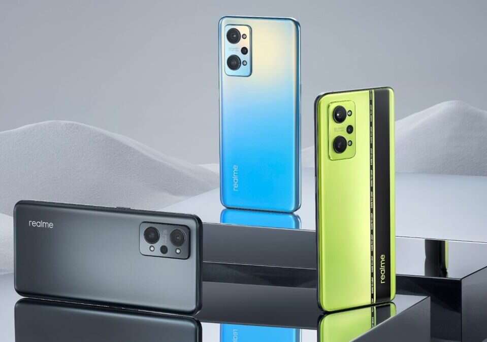 realme GT Neo 2 zbliża się do europejskiej premiery. Poznaliśmy ceny