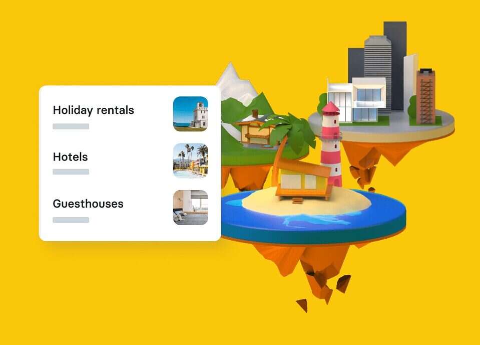 Revolut Stays - nowa platforma do rezerwacji noclegów