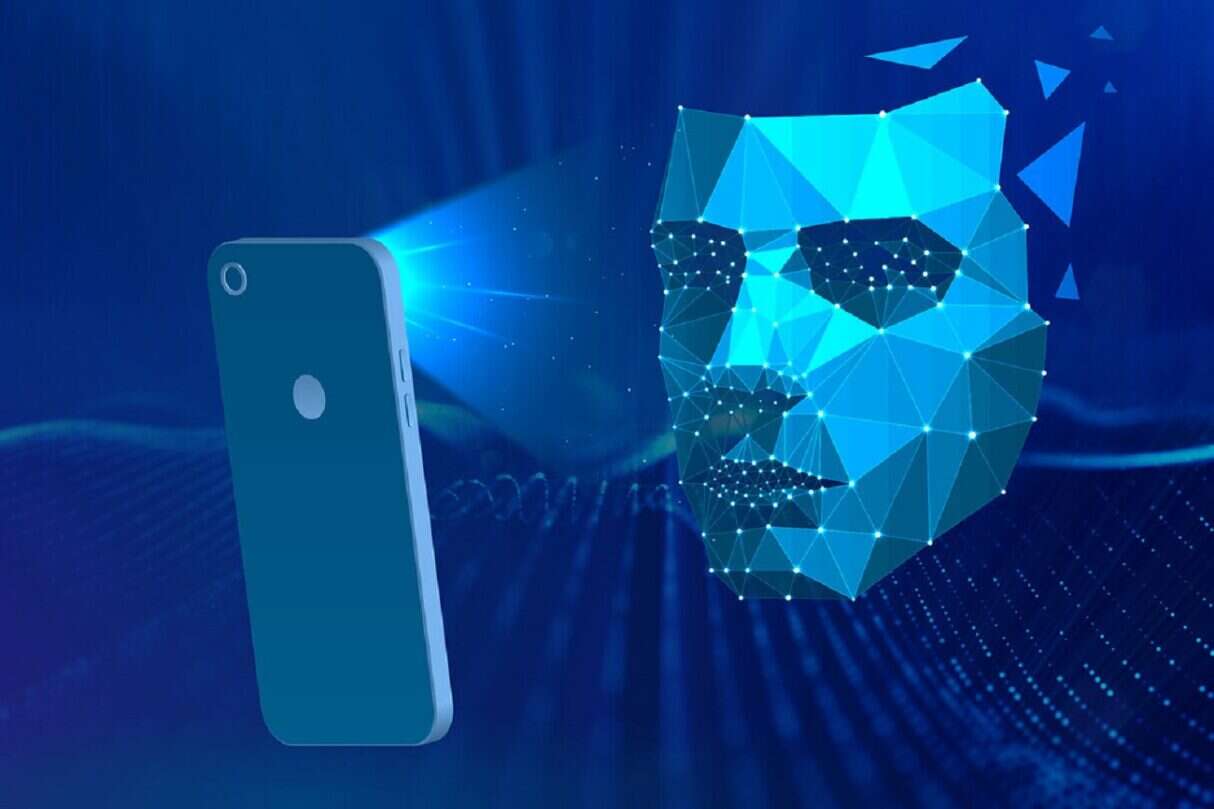 Patent systemu rozpoznawania twarzy, Clearview AI