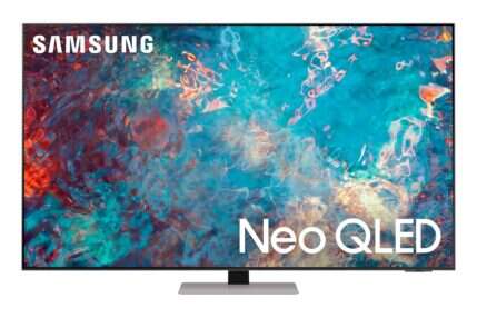 Kup telewizor Samsung Neo QLED i zyskaj nawet 2000 zł