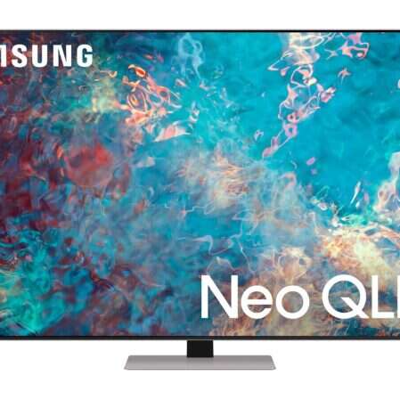 Kup telewizor Samsung Neo QLED i zyskaj nawet 2000 zł