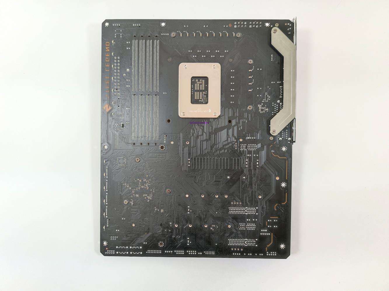 test ASRock Z690 Steel Legend, recenzja ASRock Z690 Steel Legend, opinia ASRock Z690 Steel Legend