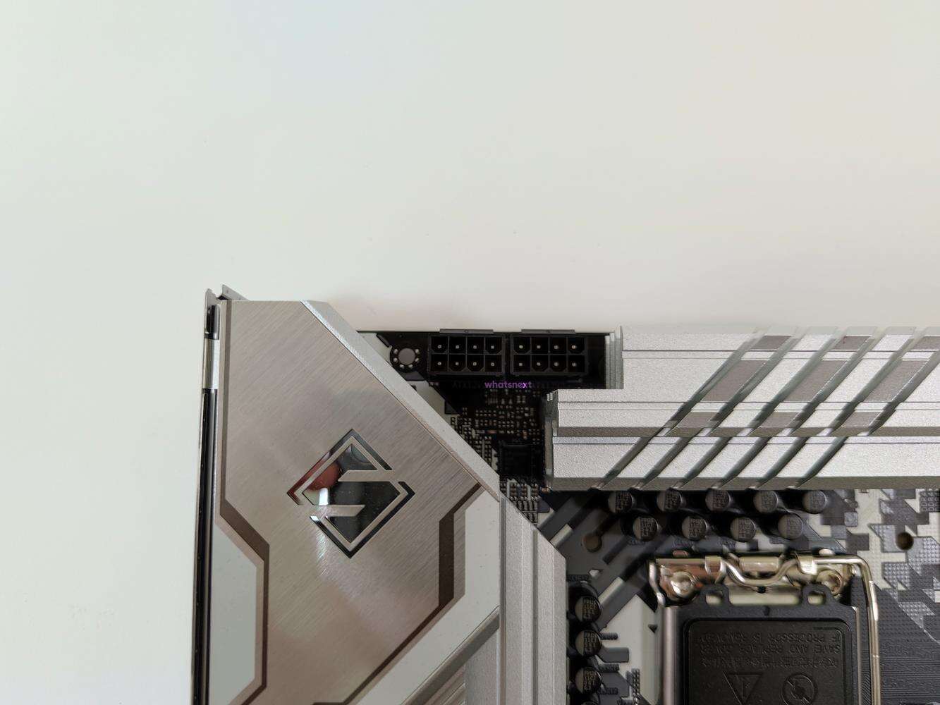 test ASRock Z690 Steel Legend, recenzja ASRock Z690 Steel Legend, opinia ASRock Z690 Steel Legend