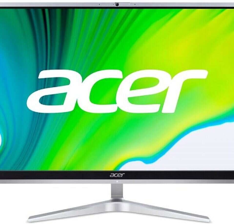 test Acer Aspire C24, recenzja Acer Aspire C24, opinia Acer Aspire C24