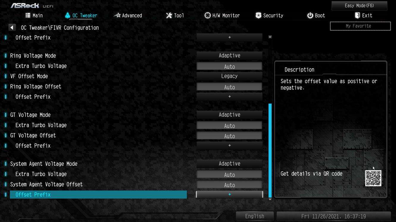 Test płyty głównej ASRock Z690 Steel Legend