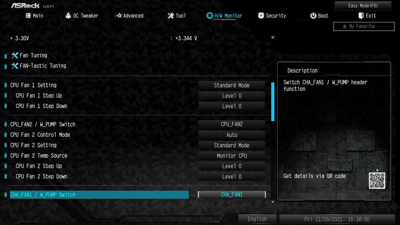 Test płyty głównej ASRock Z690 Steel Legend
