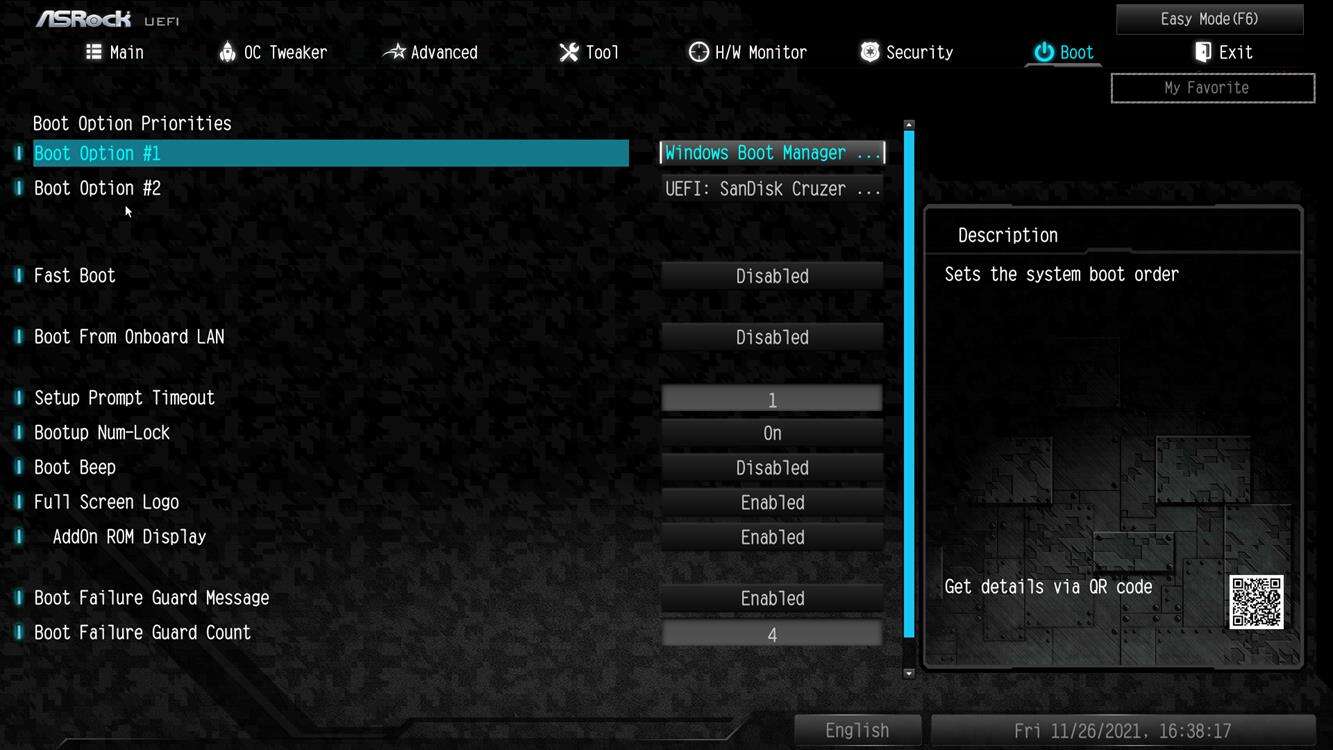 Test płyty głównej ASRock Z690 Steel Legend