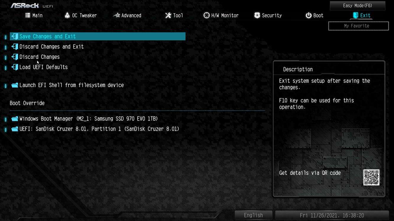Test płyty głównej ASRock Z690 Steel Legend