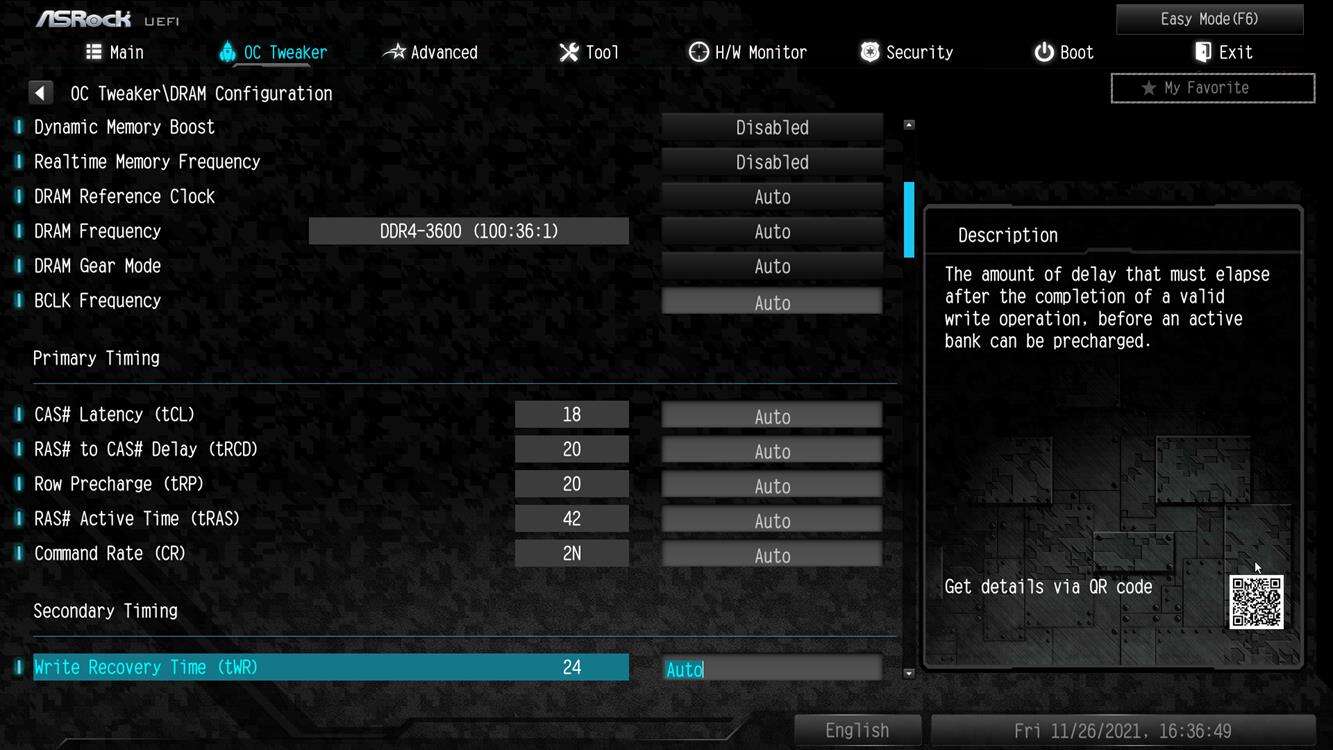 Test płyty głównej ASRock Z690 Steel Legend