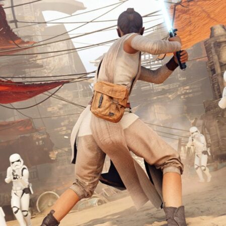 battlefront 3