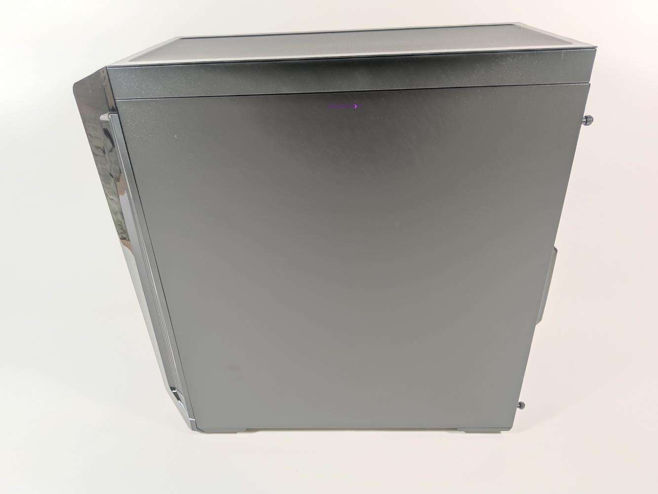 test Cooler Master MasterBox 540, recenzja Cooler Master MasterBox 540, opinia Cooler Master MasterBox 540