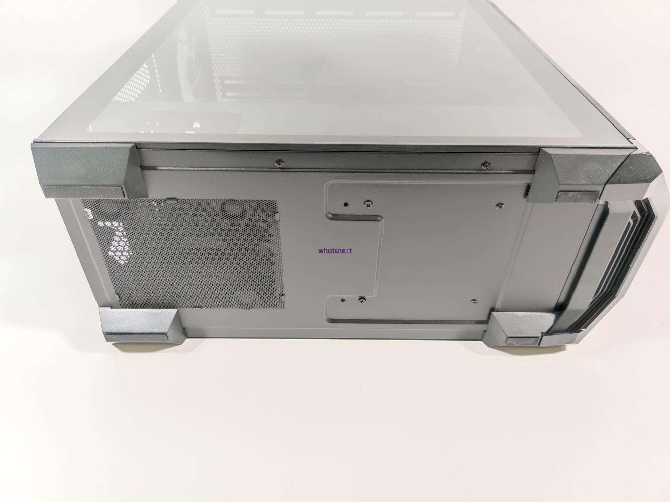 test Cooler Master MasterBox 540, recenzja Cooler Master MasterBox 540, opinia Cooler Master MasterBox 540