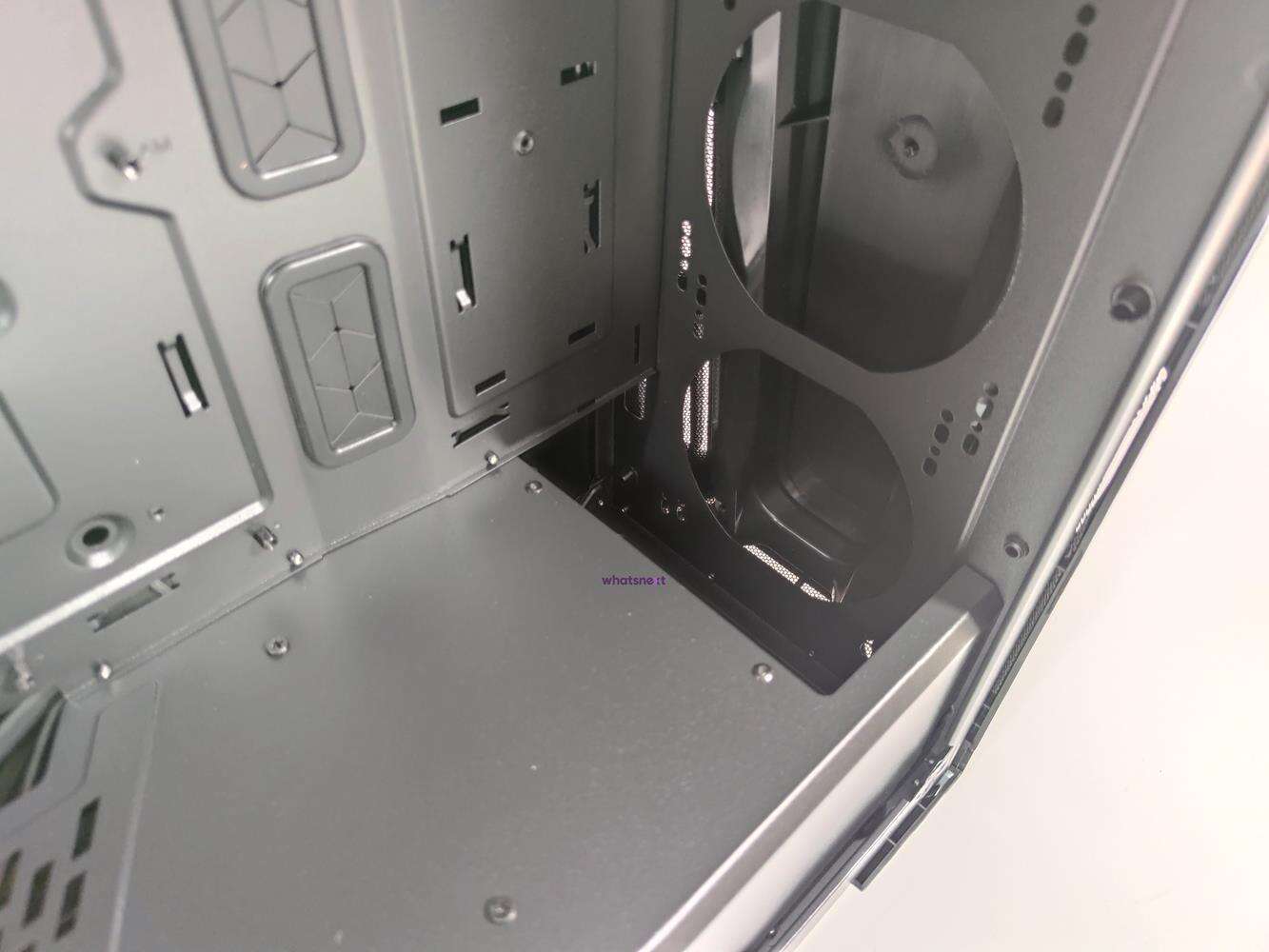 test Cooler Master MasterBox 540, recenzja Cooler Master MasterBox 540, opinia Cooler Master MasterBox 540