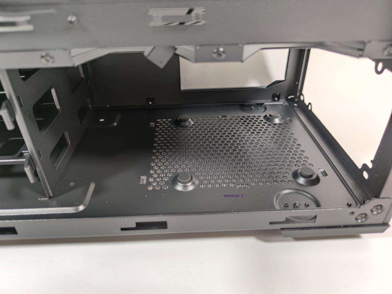 test Cooler Master MasterBox 540, recenzja Cooler Master MasterBox 540, opinia Cooler Master MasterBox 540