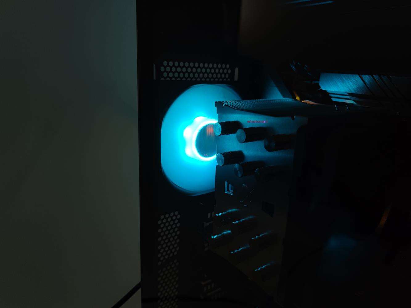 test Cooler Master MasterBox 540, recenzja Cooler Master MasterBox 540, opinia Cooler Master MasterBox 540