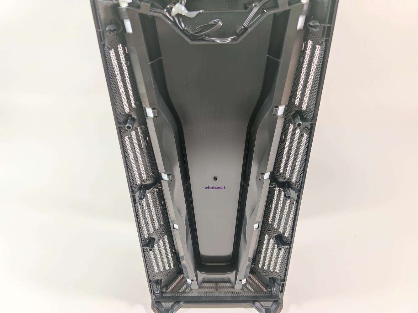 test Cooler Master MasterBox 540, recenzja Cooler Master MasterBox 540, opinia Cooler Master MasterBox 540