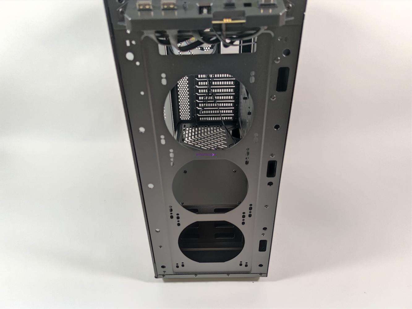 test Cooler Master MasterBox 540, recenzja Cooler Master MasterBox 540, opinia Cooler Master MasterBox 540