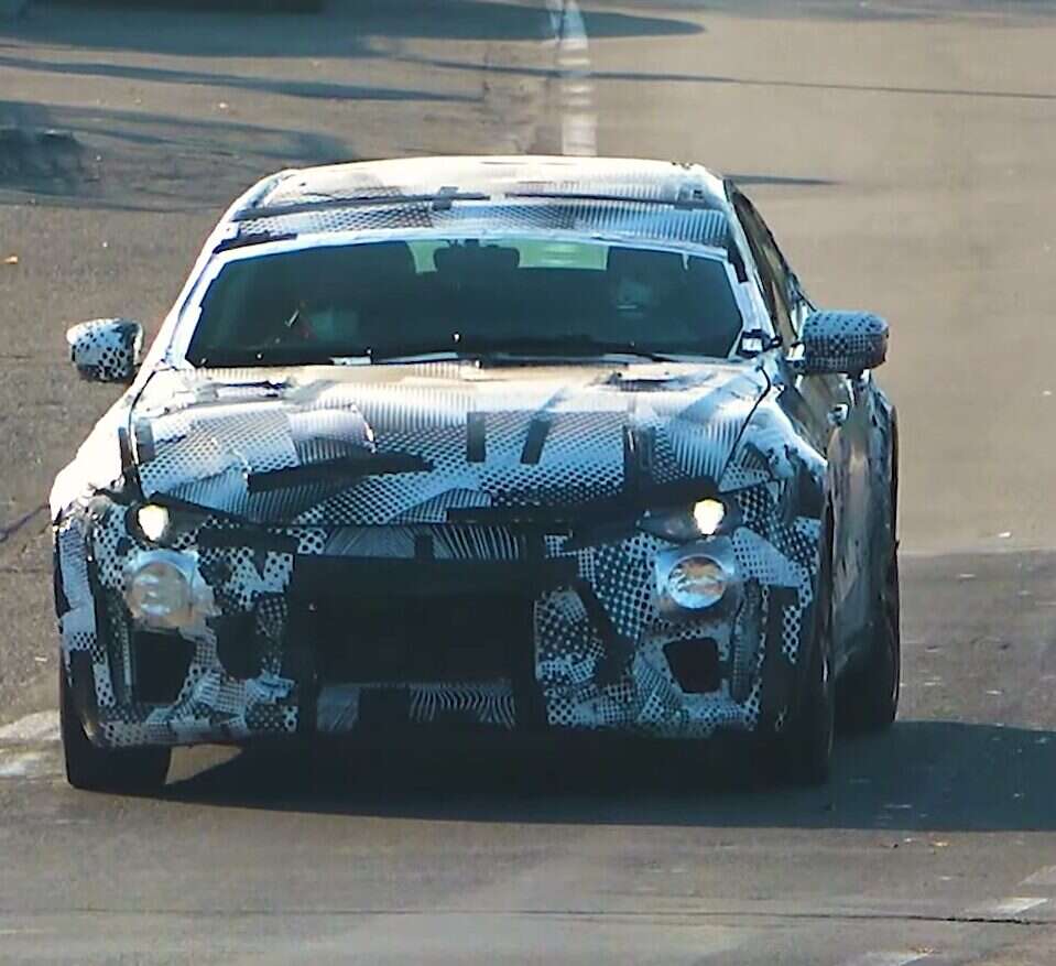 Ferrari Purosangue, SUV Ferrari