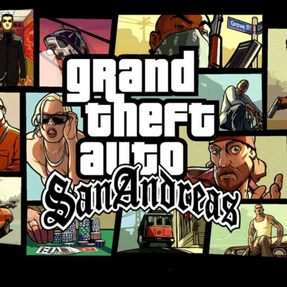 gta san andreas vr
